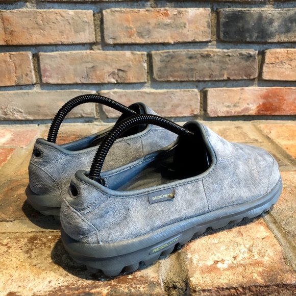 Skechers Go Walk Womens Slip On Shoes Size US 10 - Picture 3 of 6